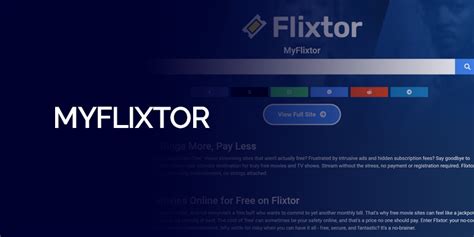 myflixer extrapolations|MyFlixtor .